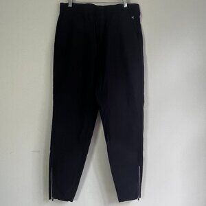 Kenneth Cole Elastic Waist Pants XL